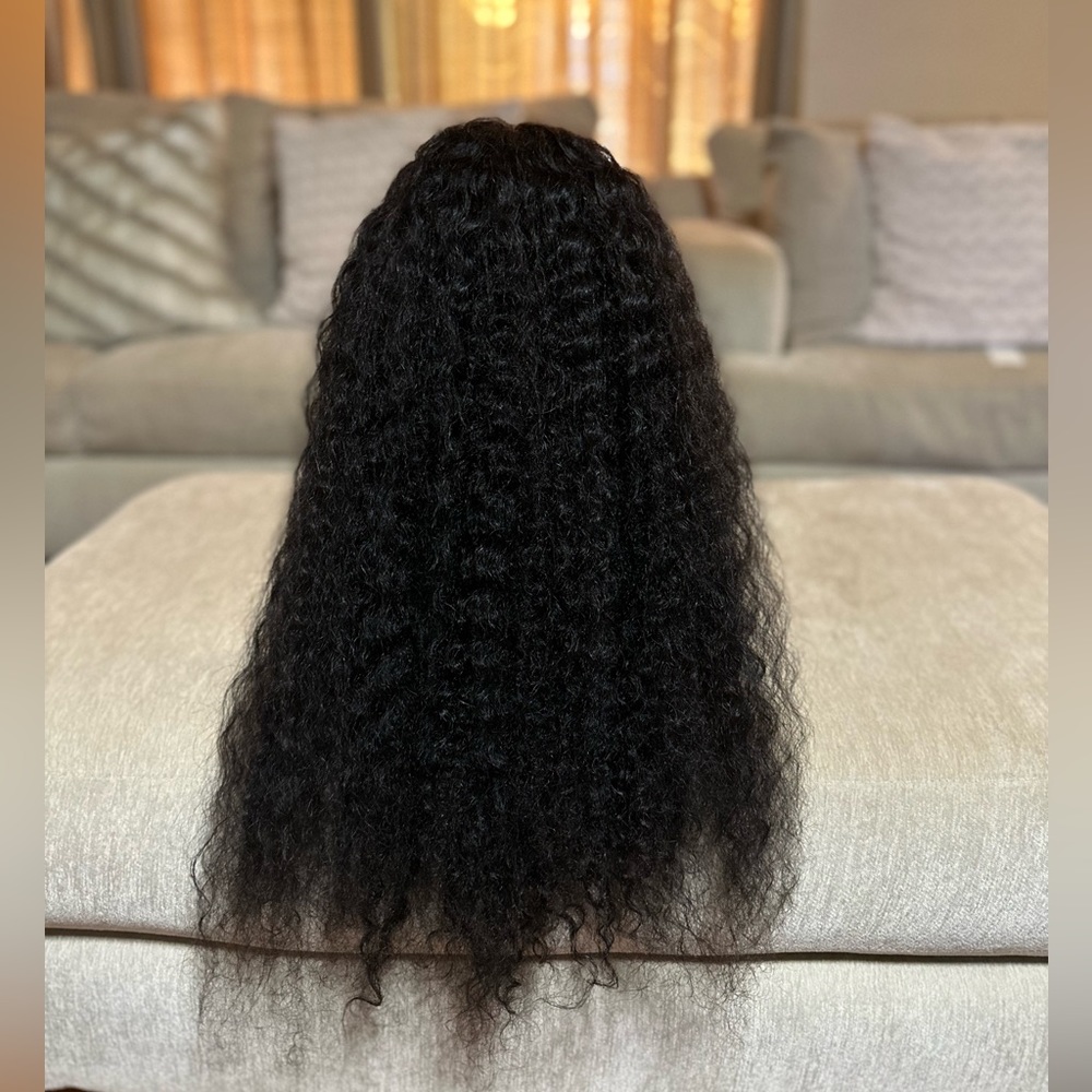 Wig - Picture 6 of 6